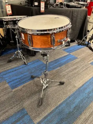 Gretsch Cat Club 5 x 14 Snare 2